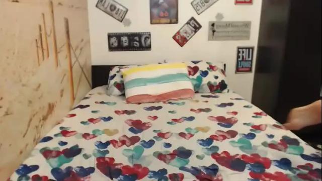 Image 12 of sinfullgirls Stream on Chaturbate on 1 month ago
