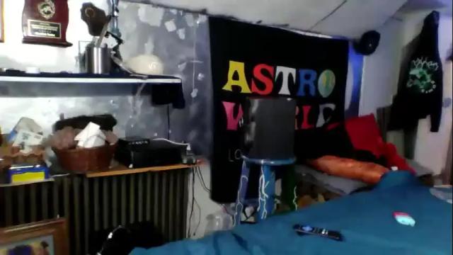Image 6 of sinn3rxxx Stream on Chaturbate on 16 months ago