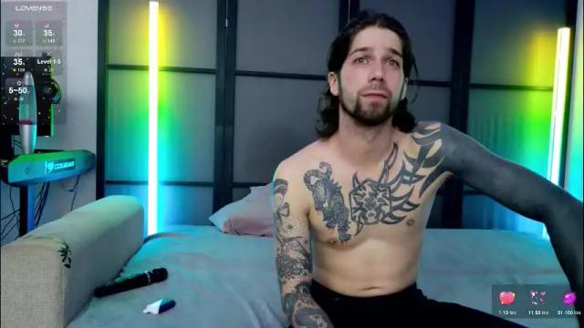 Image 12 of sinnerscorner Stream on Chaturbate on 2 months ago