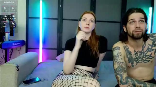 Image 7 of sinnerscorner Stream on Chaturbate on 2 months ago