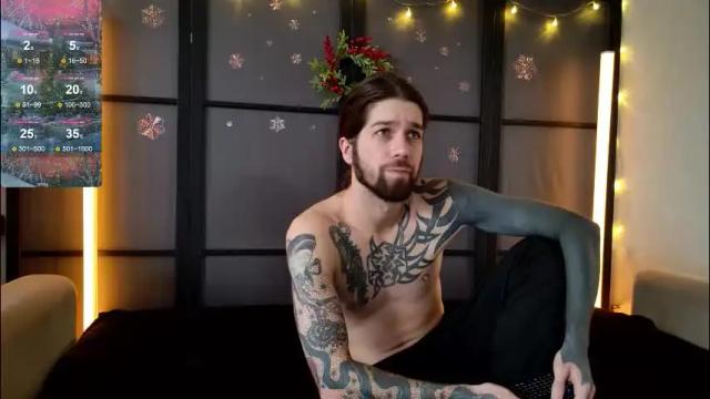 Thumbnail 2, sinnerscorner's Stream at Chaturbate, 22 days ago