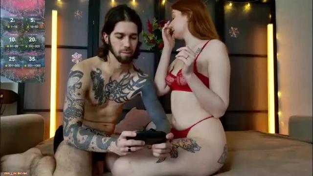 Image 12 of sinnerscorner Stream on Chaturbate on 11 days ago