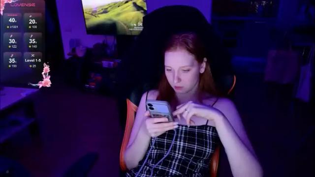 Image 11 of sinnerscorner Stream on Chaturbate on 6 days ago