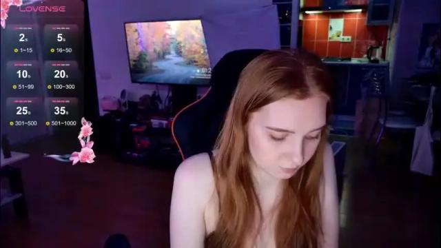 Image 2 of sinnerscorner Stream on Chaturbate on 1 day ago