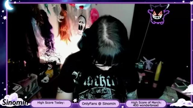 Image 10 of sinominx Stream on Chaturbate on 14 months ago