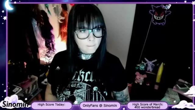 Image 2 of sinominx Stream on Chaturbate on 14 months ago