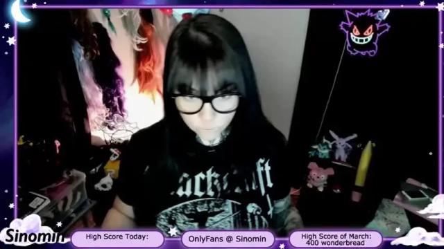 Image 4 of sinominx Stream on Chaturbate on 14 months ago