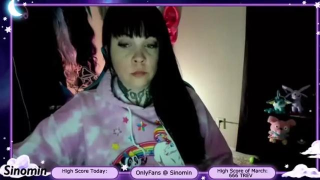 Thumbnail 1, sinominx's Stream at Chaturbate, 13 months ago