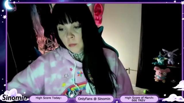 Image 3 of sinominx Stream on Chaturbate on 13 months ago