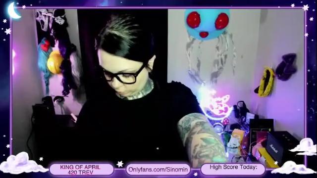 Thumbnail 1, sinominx's Stream at Chaturbate, 18 days ago