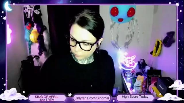 Image 10 of sinominx Stream on Chaturbate on 20 days ago