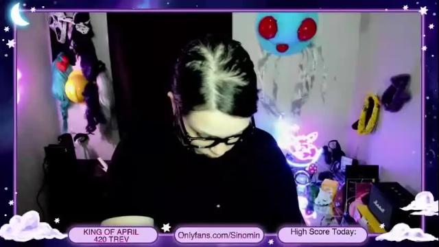 Image 2 of sinominx Stream on Chaturbate on 20 days ago