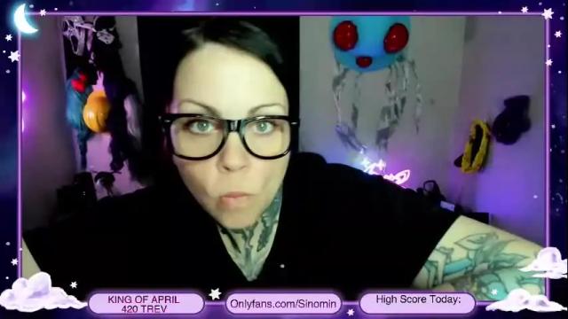 Image 3 of sinominx Stream on Chaturbate on 20 days ago