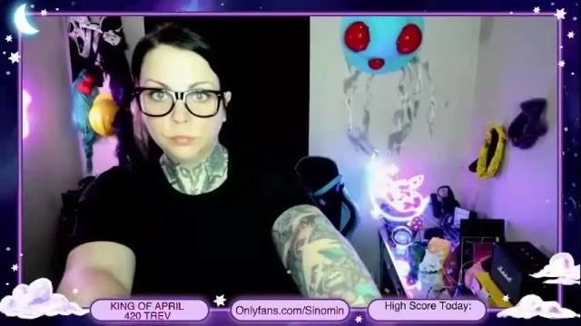 Image 7 of sinominx Stream on Chaturbate on 20 days ago