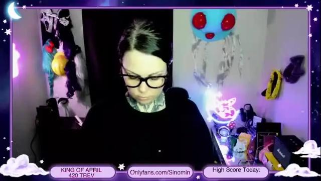 Image 8 of sinominx Stream on Chaturbate on 20 days ago