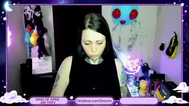 Image 11 of sinominx Stream on Chaturbate on 15 days ago