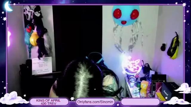 Thumbnail 3, sinominx's Stream at Chaturbate, 14 days ago