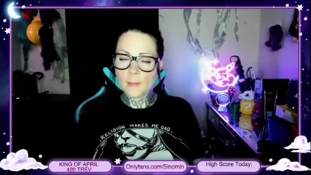 Thumbnail 3, sinominx's Stream at Chaturbate, 10 days ago