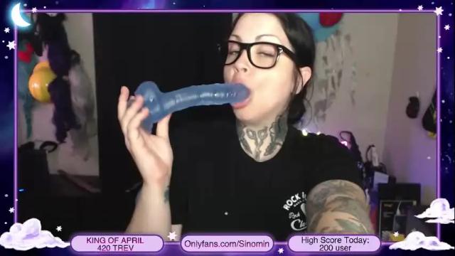 Image 10 of sinominx Stream on Chaturbate on 8 days ago