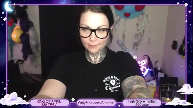 Image 6 of sinominx Stream on Chaturbate on 8 days ago