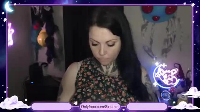 Thumbnail 1, sinominx's Stream at Chaturbate, 4 days ago