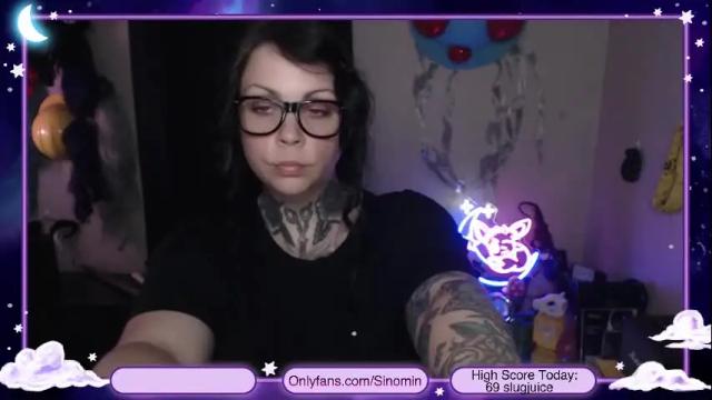 Thumbnail 2, sinominx's Stream at Chaturbate, 3 days ago