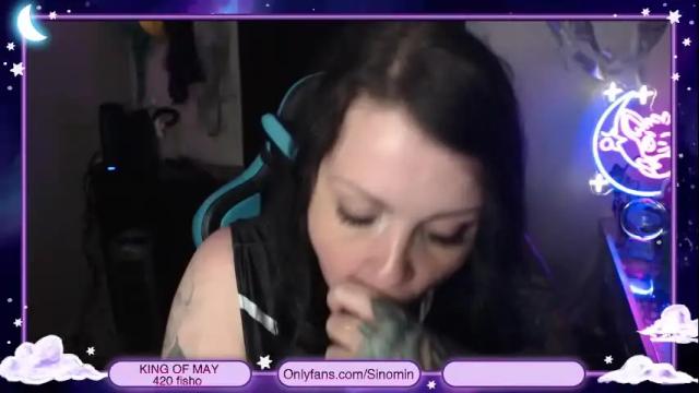 Thumbnail 2, sinominx's Stream at Chaturbate, 2 days ago