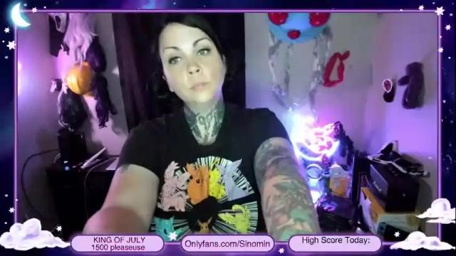 Image 10 of sinominx Stream on Chaturbate on 3 months ago