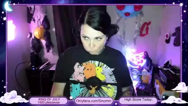 Image 11 of sinominx Stream on Chaturbate on 3 months ago