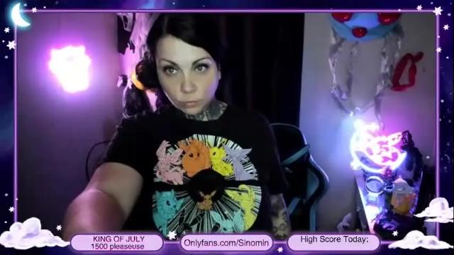 Image 12 of sinominx Stream on Chaturbate on 3 months ago