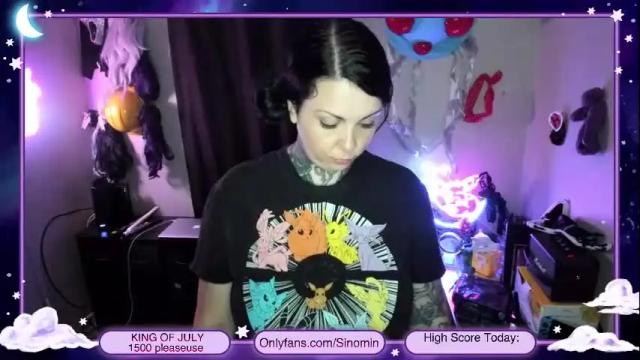 Image 2 of sinominx Stream on Chaturbate on 3 months ago