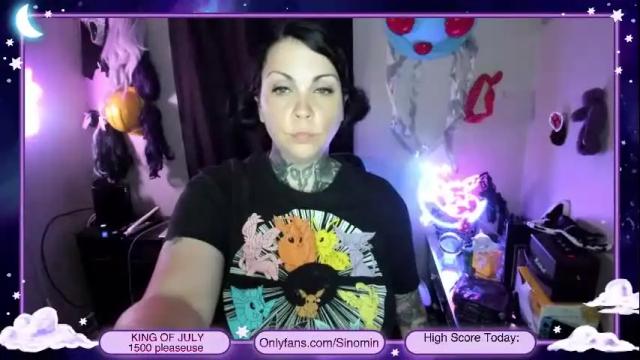 Image 4 of sinominx Stream on Chaturbate on 3 months ago