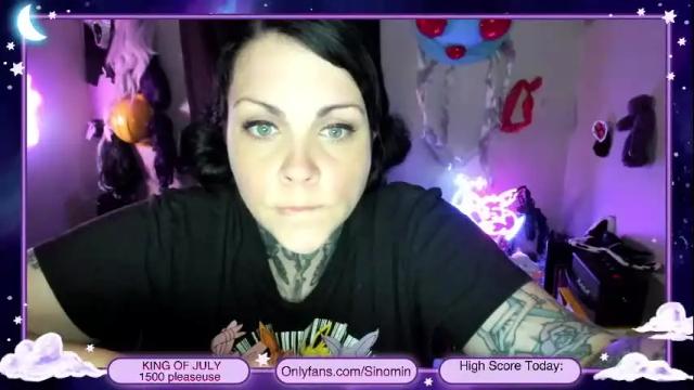 Image 6 of sinominx Stream on Chaturbate on 3 months ago