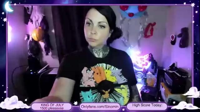 Image 7 of sinominx Stream on Chaturbate on 3 months ago