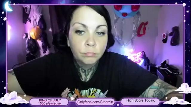 Image 8 of sinominx Stream on Chaturbate on 3 months ago