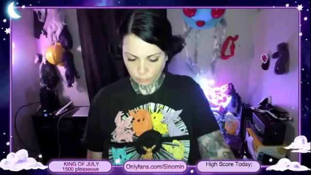 Thumbnail 3, sinominx's Stream at Chaturbate, 3 months ago