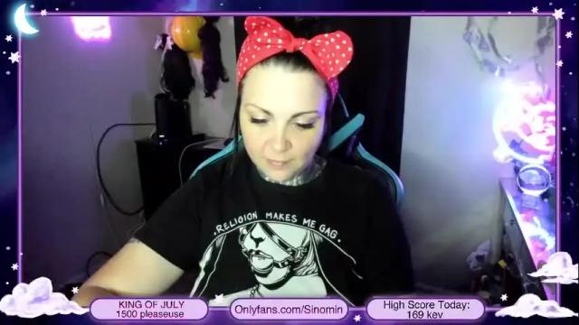 Image 10 of sinominx Stream on Chaturbate on 3 months ago