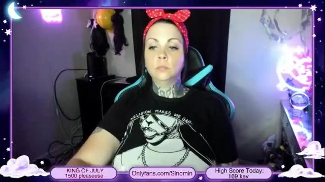 Image 11 of sinominx Stream on Chaturbate on 3 months ago