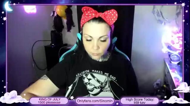 Image 12 of sinominx Stream on Chaturbate on 3 months ago