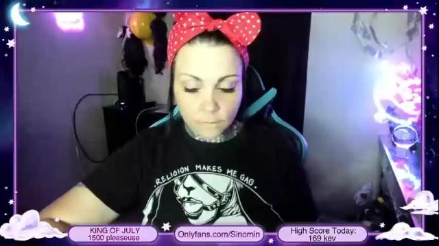 Image 3 of sinominx Stream on Chaturbate on 3 months ago