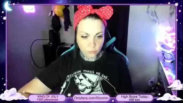 Image 4 of sinominx Stream on Chaturbate on 3 months ago