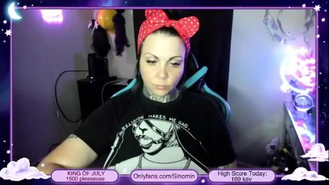 Image 6 of sinominx Stream on Chaturbate on 3 months ago