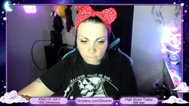 Image 7 of sinominx Stream on Chaturbate on 3 months ago