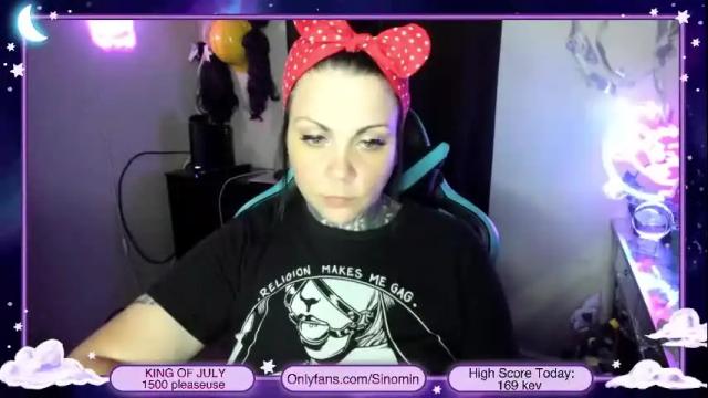 Image 8 of sinominx Stream on Chaturbate on 3 months ago