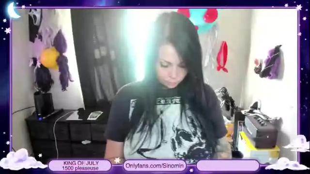 Thumbnail 1, sinominx's Stream at Chaturbate, 3 months ago