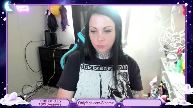 Image 11 of sinominx Stream on Chaturbate on 3 months ago
