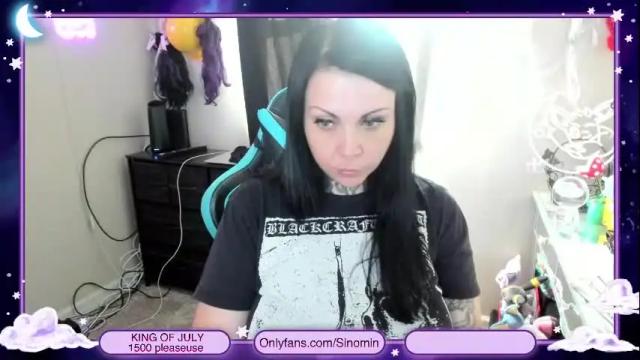 Image 12 of sinominx Stream on Chaturbate on 3 months ago