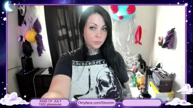 Image 3 of sinominx Stream on Chaturbate on 3 months ago