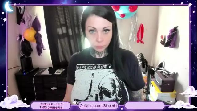 Image 6 of sinominx Stream on Chaturbate on 3 months ago