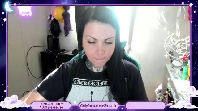 Image 7 of sinominx Stream on Chaturbate on 3 months ago